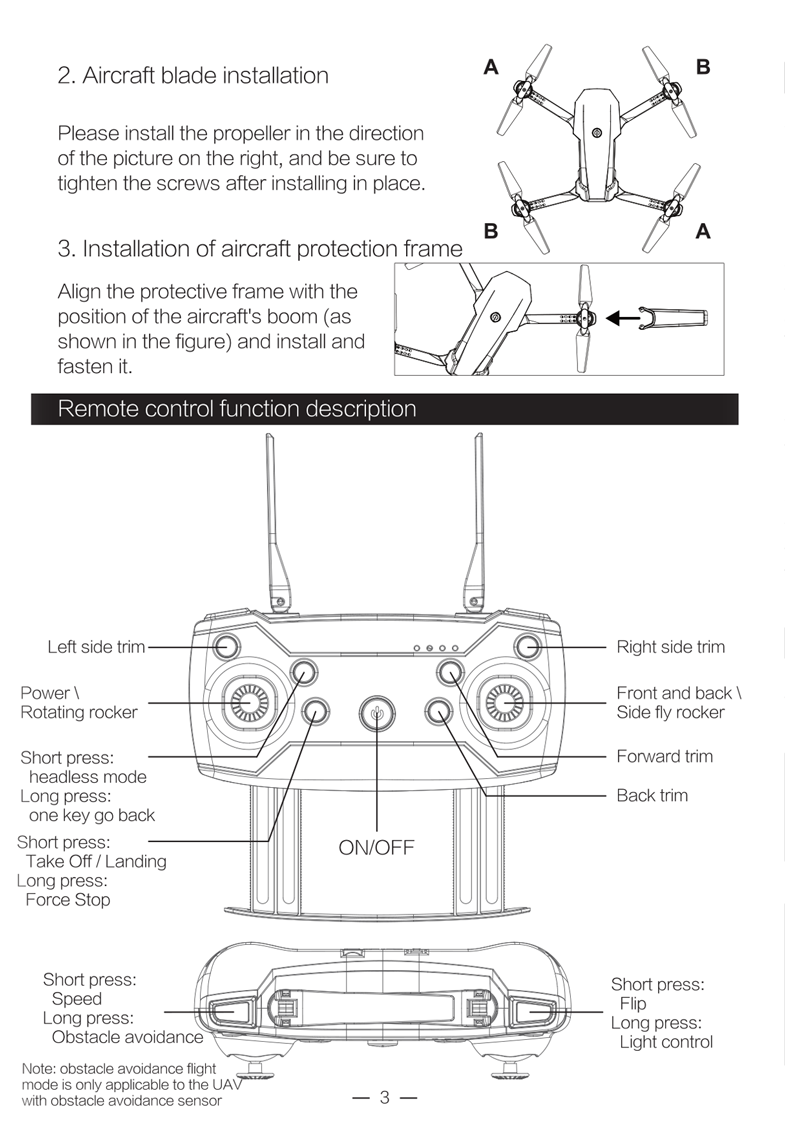 Black Falcon 4K Drone black-falcon-drone-user-opinion-black-falcon-drone-reviews-black